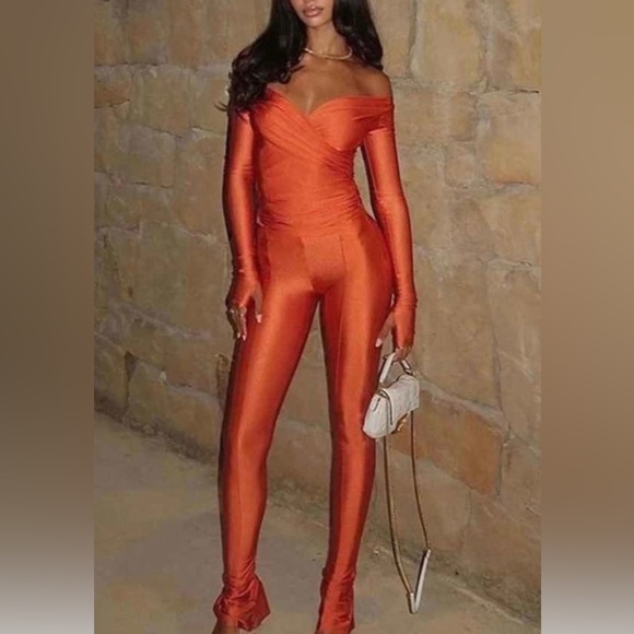 ROSE! (Orange) - Picture 2 of 2